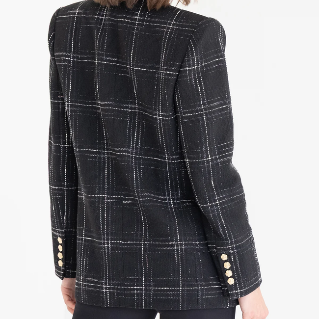 F25_MaverickWindowpaneTweedBlazer_Black.White_LonnyCrepePants_Black2.webp