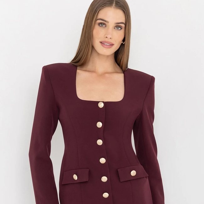 F25_MellieCrepeDress_Malbec1.webp