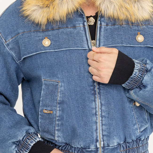 F25_PacoDenimBomber_TwilightDenim_CarterRibCardigan_Black_RoyPonteLeggings6.webp
