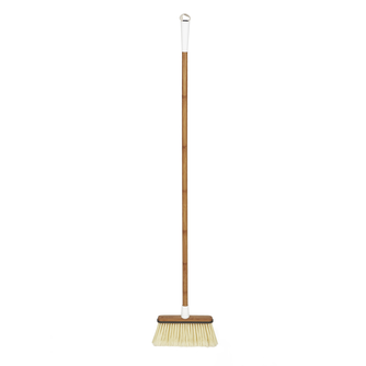 'Clean Sweep' - Broom