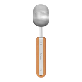 'The Baller' - Ice Cream Scoop