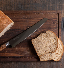 STEELPORT 10" Bread Knife