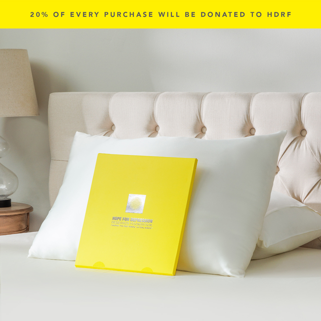 FF x HDRF  _  Amazon Alt - Organic Silk Pillowcase - Donation_yellow.jpg