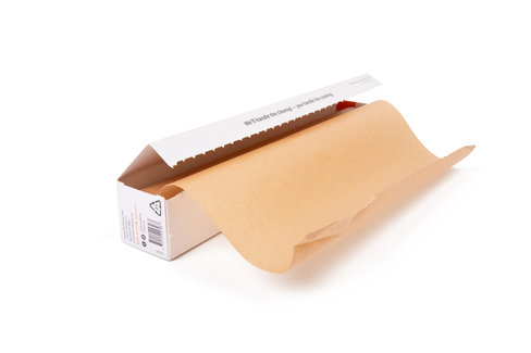 Parchment Paper Roll – 70sqft