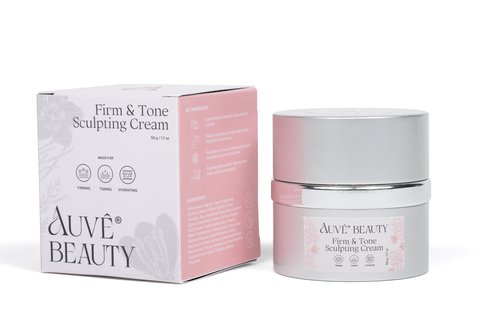 Firm & Tone Sculpting Cream