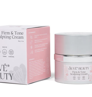 Firm & Tone Sculpting Cream