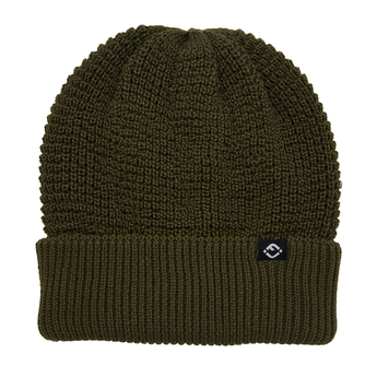 Waffle Knit Beanie - Adult