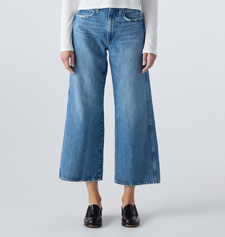 Frida Crop