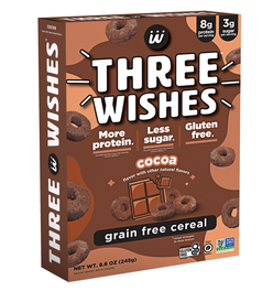 Three Wishes Cocoa