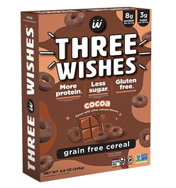Three Wishes Cocoa