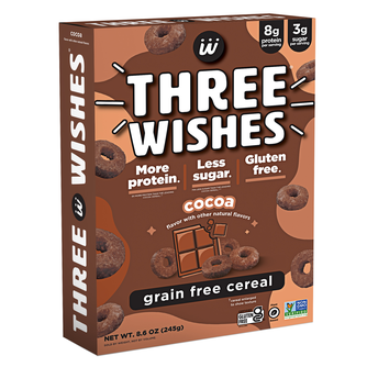 Three Wishes Cocoa
