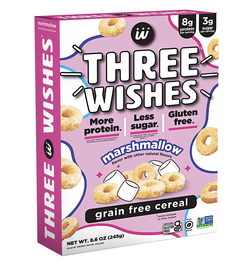 Three Wishes Marshmallow