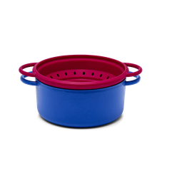 Dutch Baby & Small Steam Duo