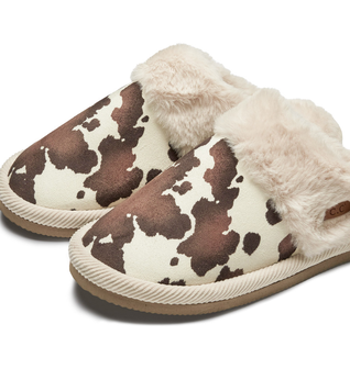 Women's Plush Fur Slippers (FW2)