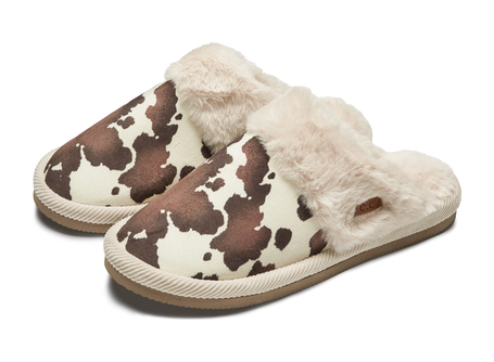 Women's Plush Fur Slippers (FW2)