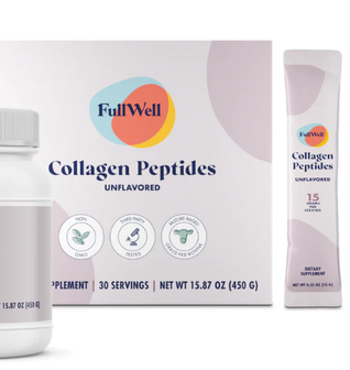 Collagen Peptides Powder Duo
