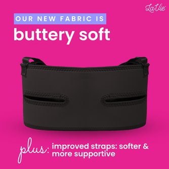 Premium Hands-Free Pump Strap