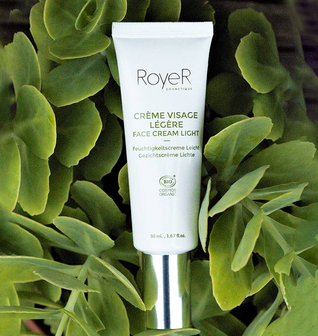 Snail Mucin Light Face Cream
