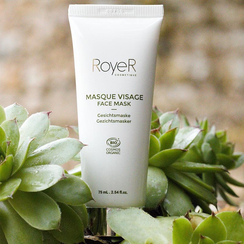 Snail Slime Face Mask 75 ml Public Relations Media Kit Press Hook