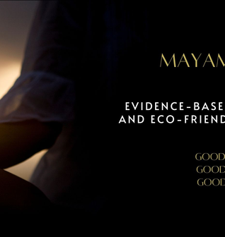 Mayama Wellness