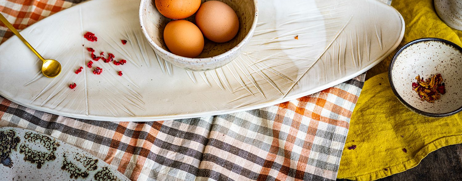 Gina DeSantis Ceramics