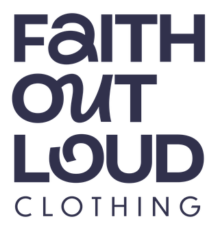 Faith Out Loud Clothing