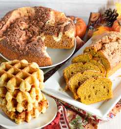Fall Brunch Gift Box