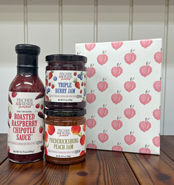 Farmstead Favorites Gift Set