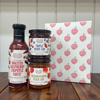 Farmstead Favorites Gift Set