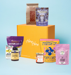 Female Founders Food Collection