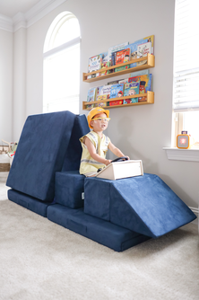 The Figgy Play couch