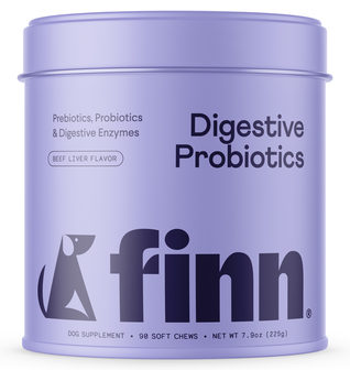 Digestive Probiotics