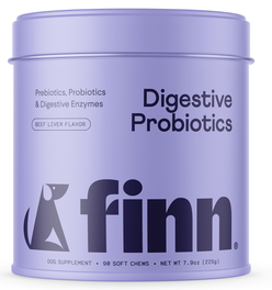 Digestive Probiotics