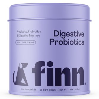 Digestive Probiotics