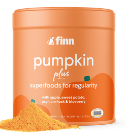 Pumpkin Plus Superfood Topper for Dogs