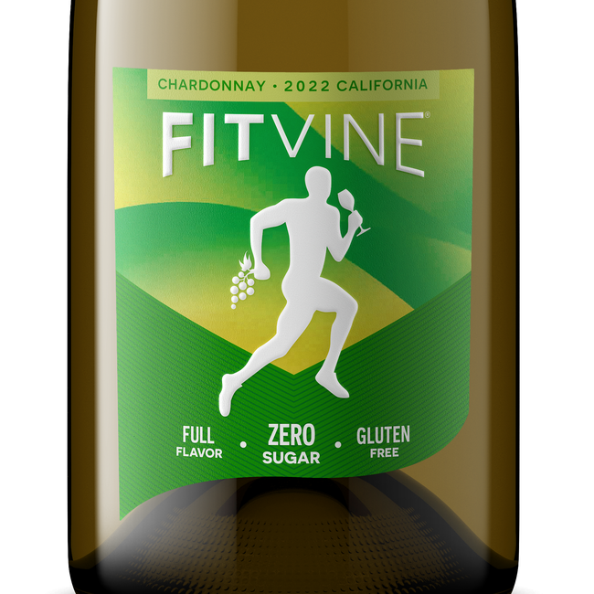 FitVine Chardonnay 2022 - Bottle Shot.png