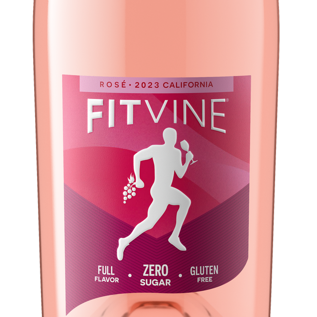 FitVine Rose 2023 - Bottle Shot.png