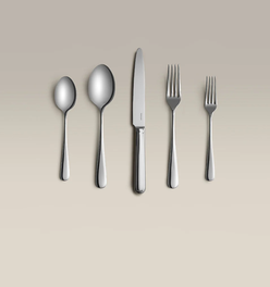 Four-Person Flatware Settings