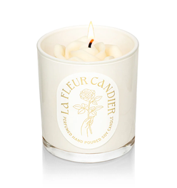 Fleur de Oranger Flower Candle