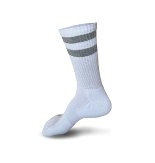 Skinnys Tubes || Mega-Thick Crew Socks