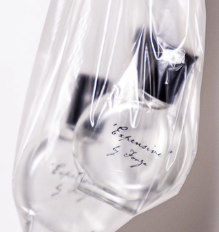 The 'Petite' Perfume