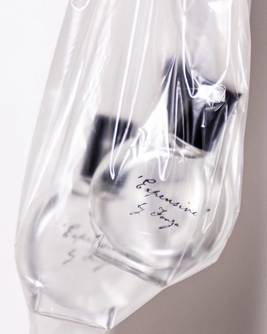 The 'Petite' Perfume