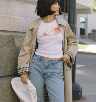 Forza Sporting Goods Baby Tee [Limited Edition]