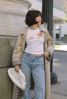 Forza Sporting Goods Baby Tee [Limited Edition]