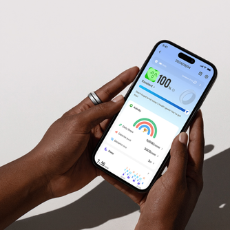 Renpho LYNX Smart RIng