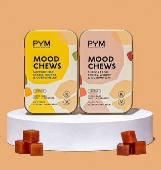 PYM Original Mood Chews