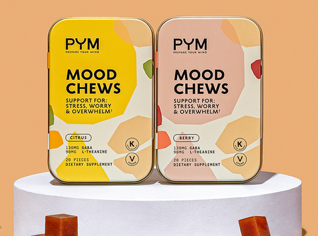 PYM Original Mood Chews