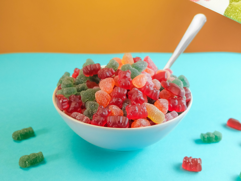 Amazon Prime Day Is Serving Up Sour Candy Favorites and 20% Savings with the Shameless Snacks Super Variety Pack