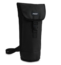 Freezable Wine Bag - Black NEW!