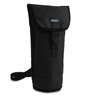 Freezable Wine Bag - Black NEW!